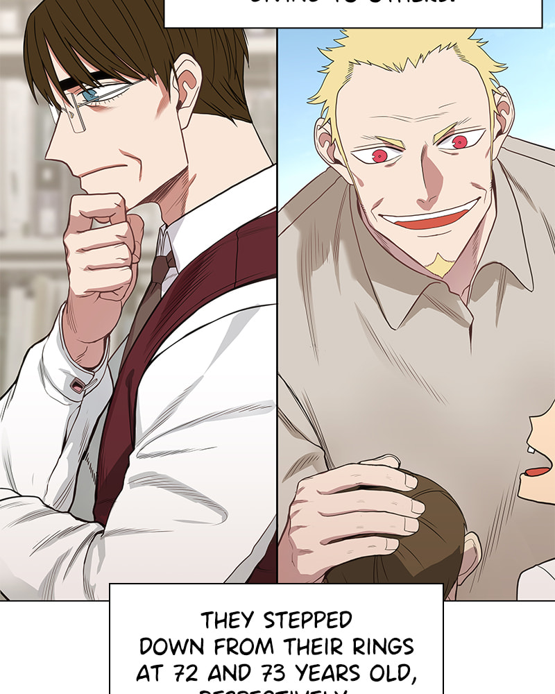 Read The Boxer chapter 123 image 94 on Lezhin