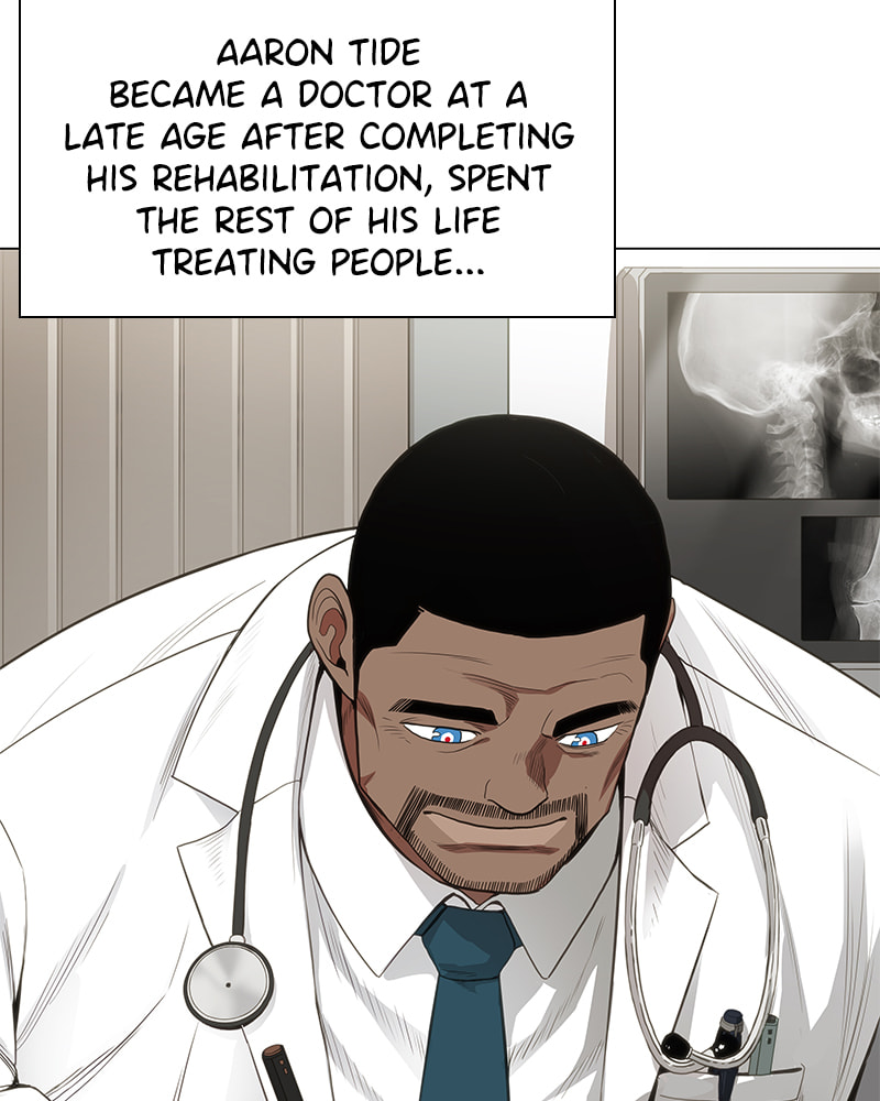 Read The Boxer chapter 123 image 97 on Lezhin