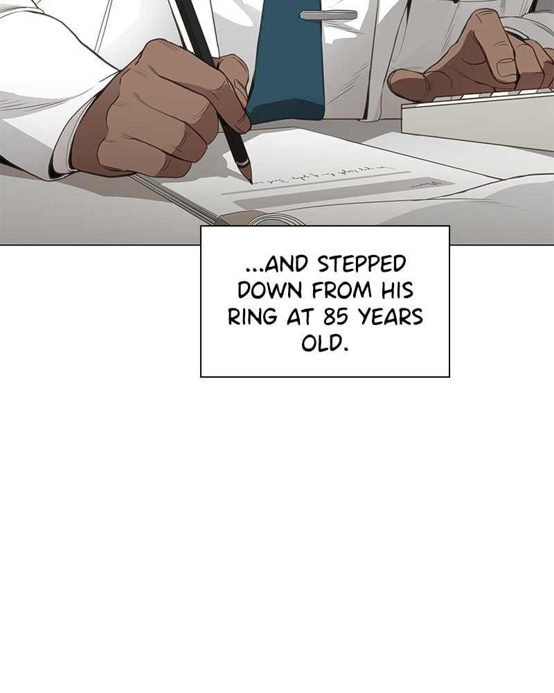 Read The Boxer chapter 123 image 98 on Lezhin