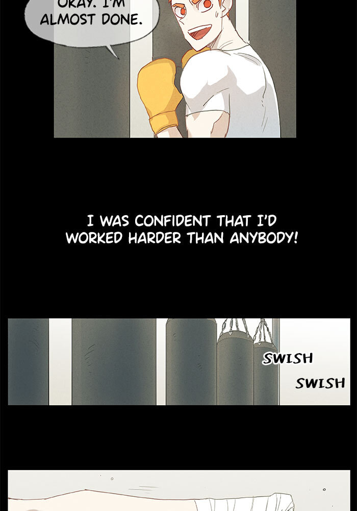 Read The Boxer chapter 13 image 11 on Lezhin