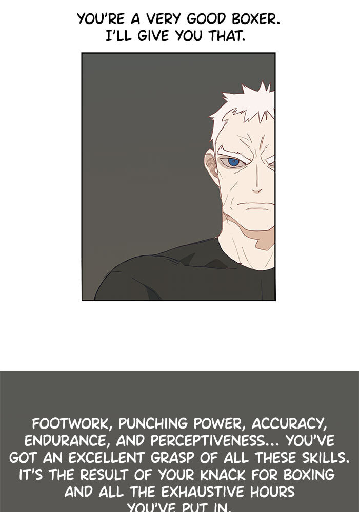 Read The Boxer chapter 13 image 17 on Lezhin