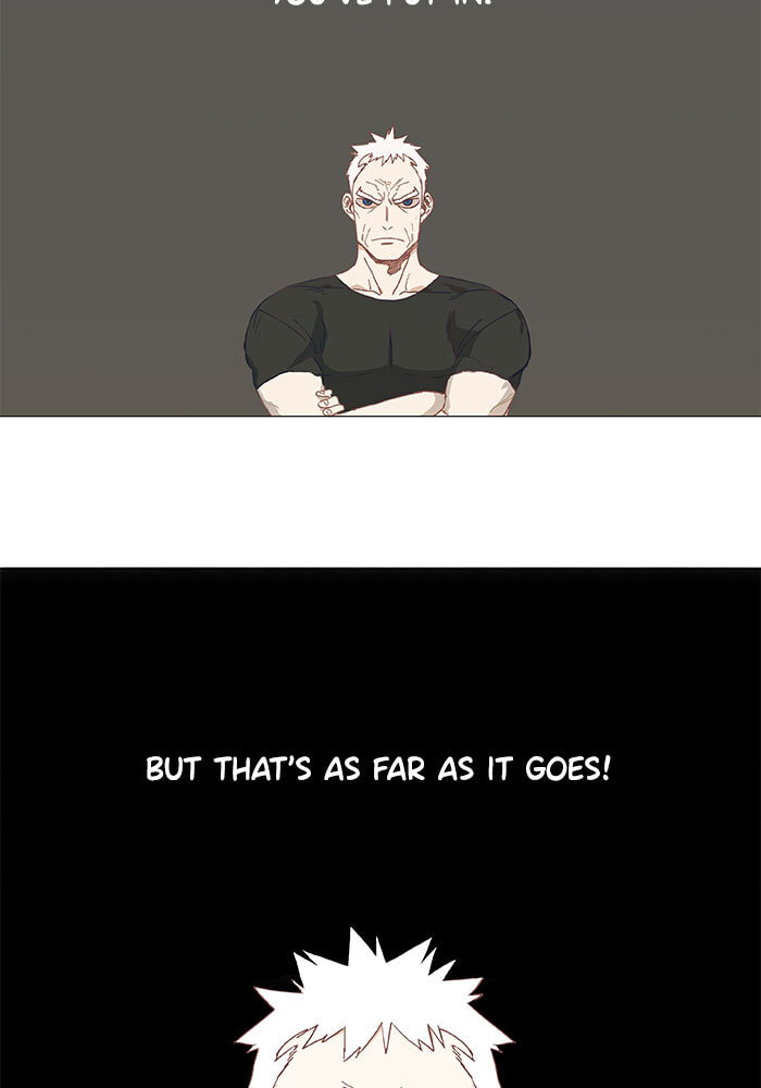 Read The Boxer chapter 13 image 18 on Lezhin