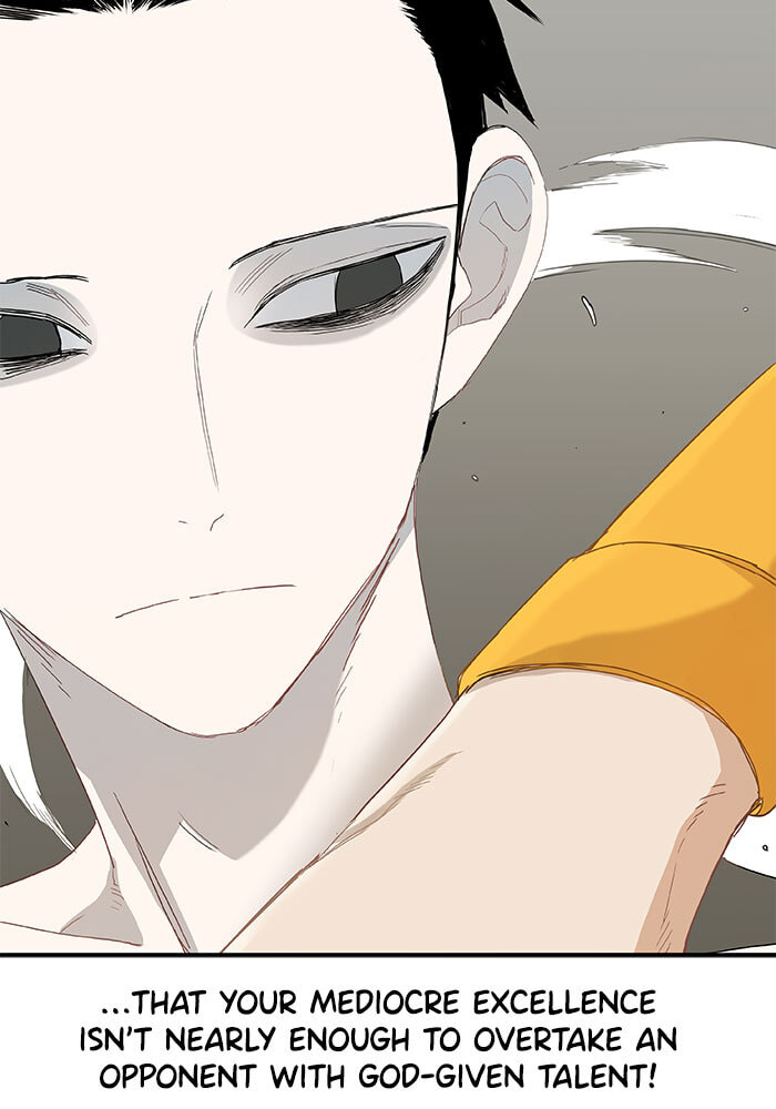 Read The Boxer chapter 13 image 20 on Lezhin