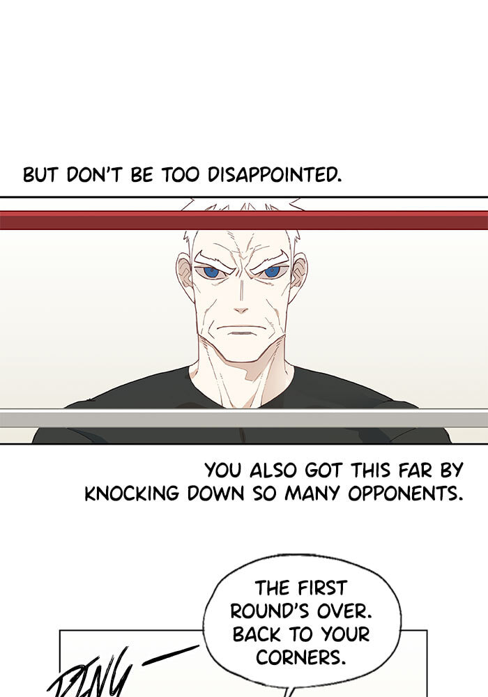 Read The Boxer chapter 13 image 22 on Lezhin