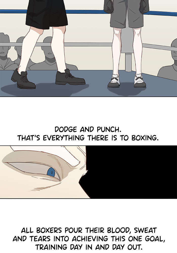Read The Boxer chapter 13 image 26 on Lezhin