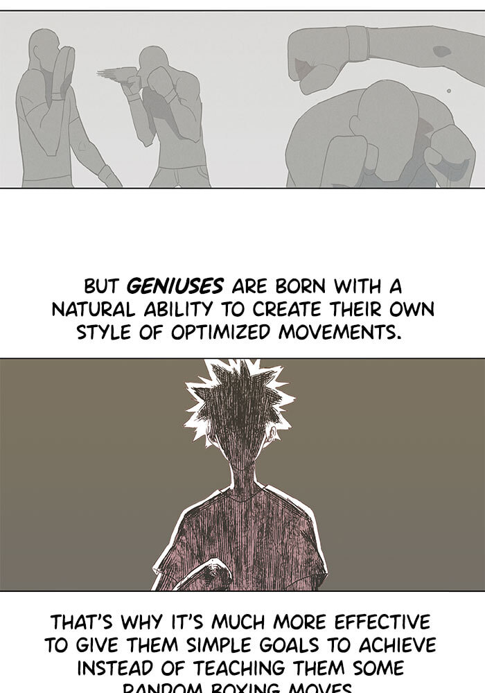 Read The Boxer chapter 13 image 27 on Lezhin