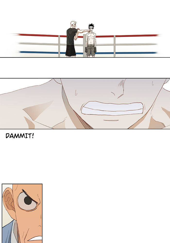 Read The Boxer chapter 13 image 32 on Lezhin