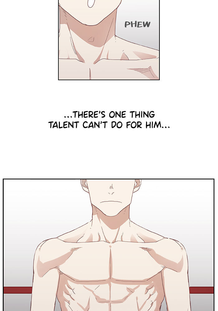 Read The Boxer chapter 13 image 36 on Lezhin