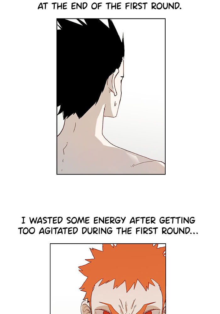 Read The Boxer chapter 13 image 38 on Lezhin