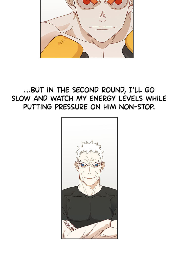 Read The Boxer chapter 13 image 39 on Lezhin
