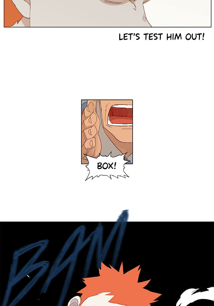 Read The Boxer chapter 13 image 41 on Lezhin