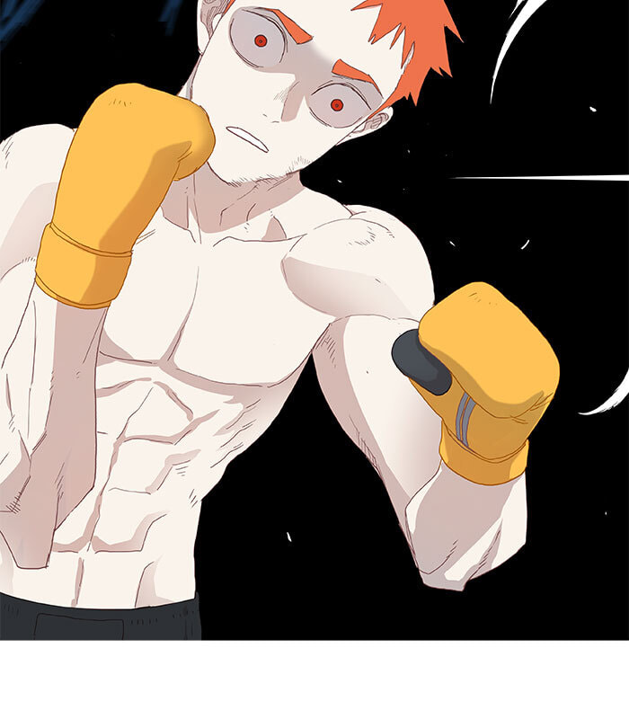 Read The Boxer chapter 13 image 42 on Lezhin