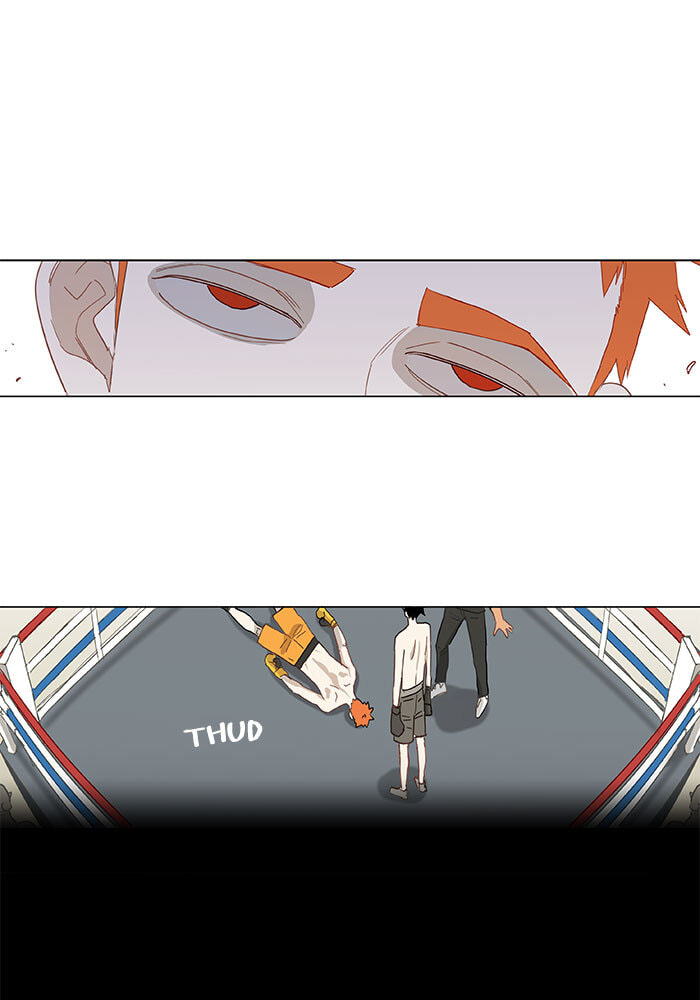 Read The Boxer chapter 13 image 43 on Lezhin