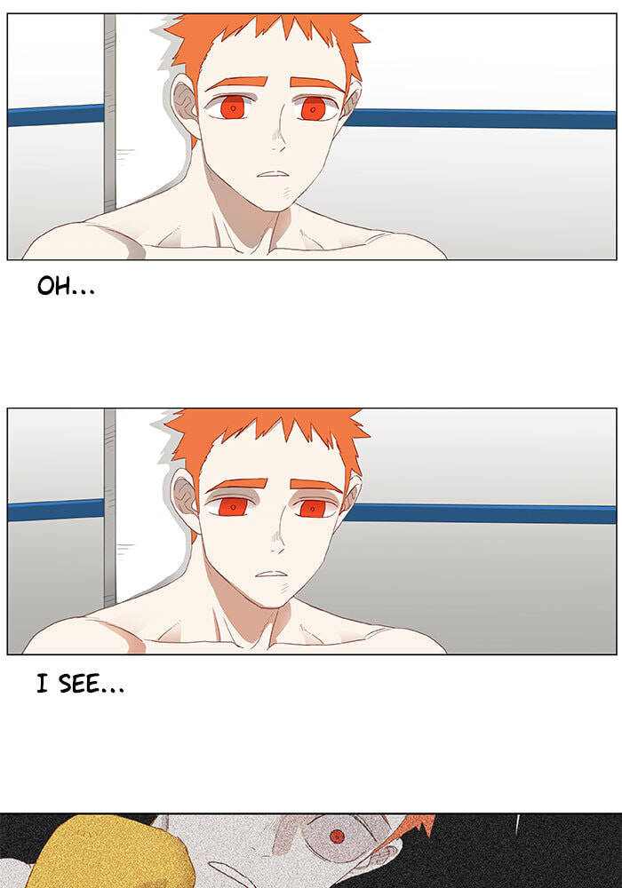 Read The Boxer chapter 13 image 47 on Lezhin