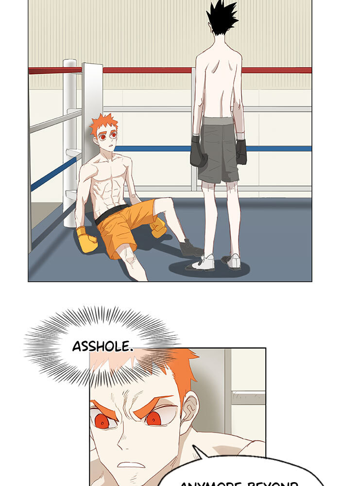 Read The Boxer chapter 13 image 53 on Lezhin