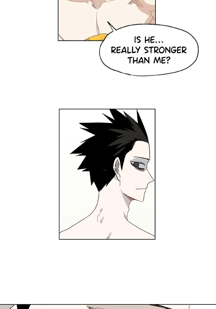 Read The Boxer chapter 13 image 58 on Lezhin