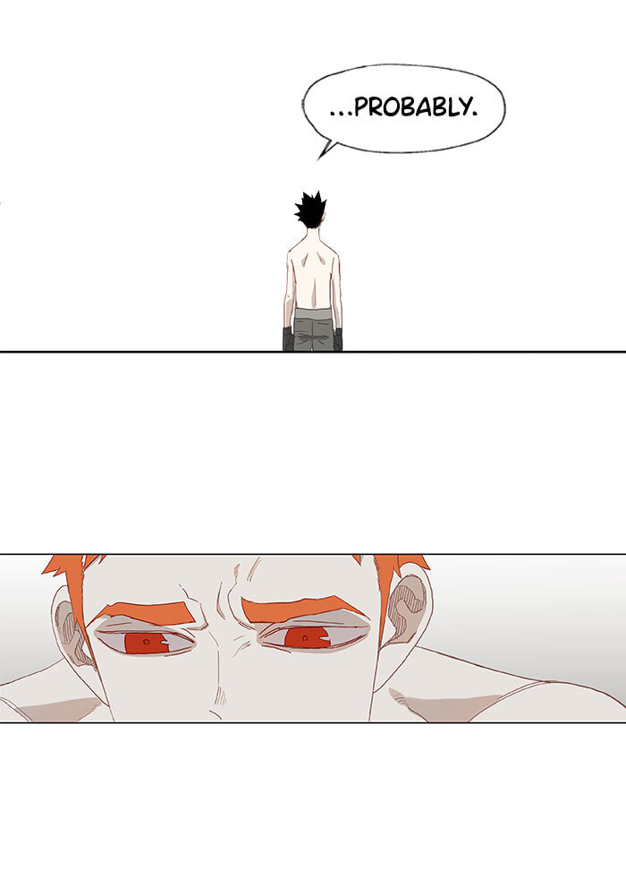 Read The Boxer chapter 13 image 60 on Lezhin