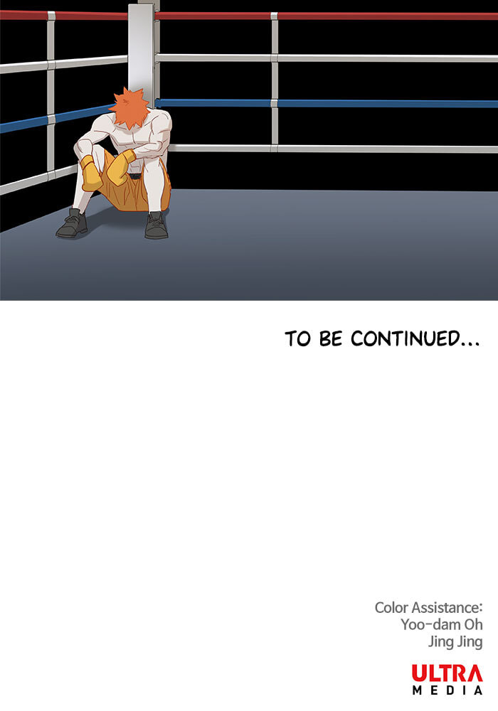 Read The Boxer chapter 13 image 62 on Lezhin