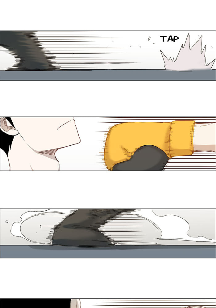 Read The Boxer chapter 13 image 8 on Lezhin