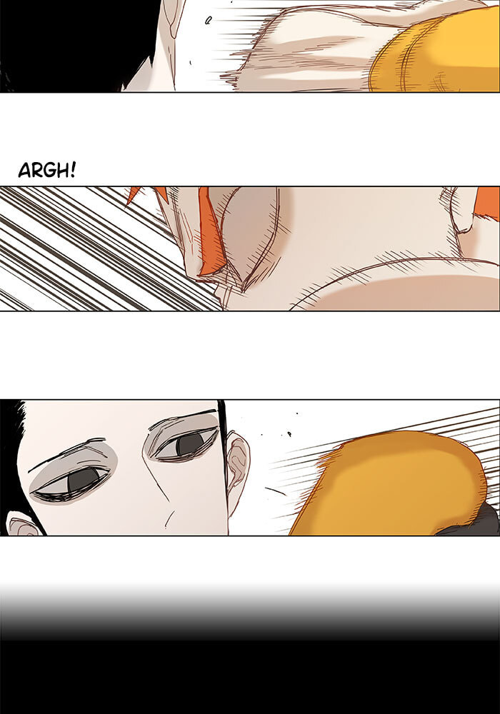 Read The Boxer chapter 13 image 9 on Lezhin
