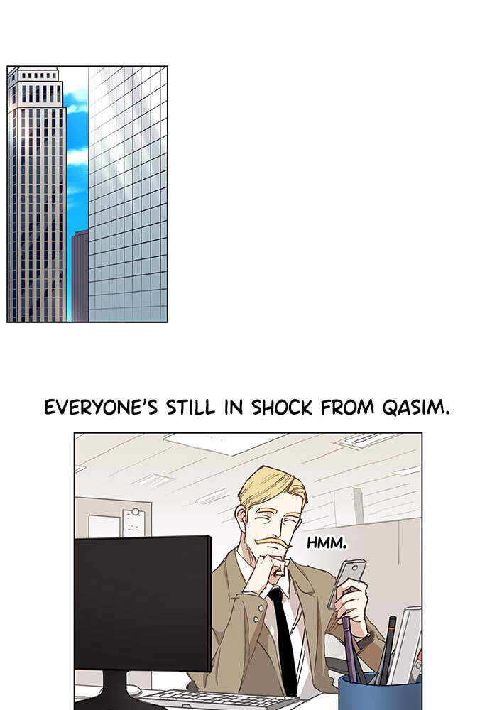 Read The Boxer chapter 14 image 0 on Lezhin