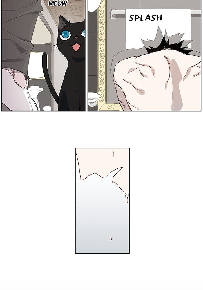 Read The Boxer chapter 14 image 10 on Lezhin