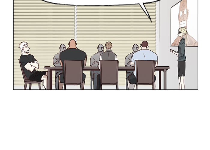 Read The Boxer chapter 14 image 15 on Lezhin