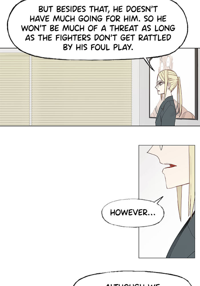 Read The Boxer chapter 14 image 17 on Lezhin