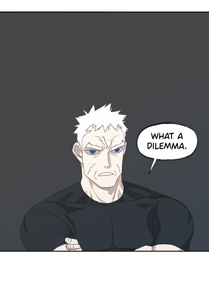 Read The Boxer chapter 14 image 20 on Lezhin