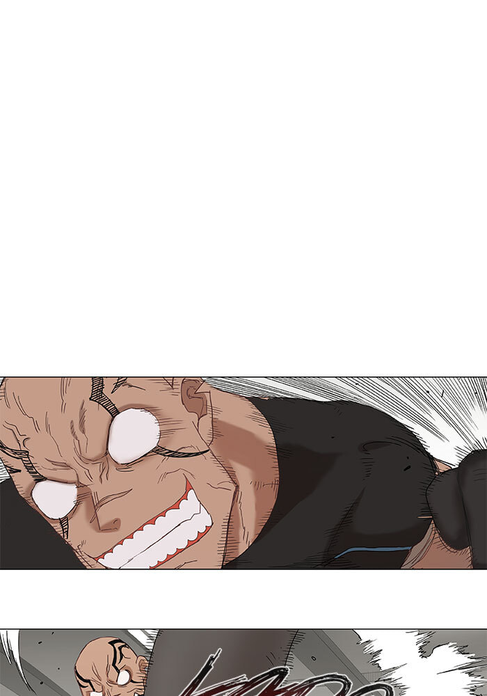 Read The Boxer chapter 14 image 21 on Lezhin