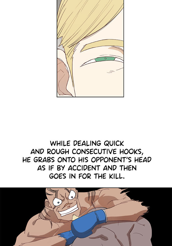 Read The Boxer chapter 14 image 24 on Lezhin