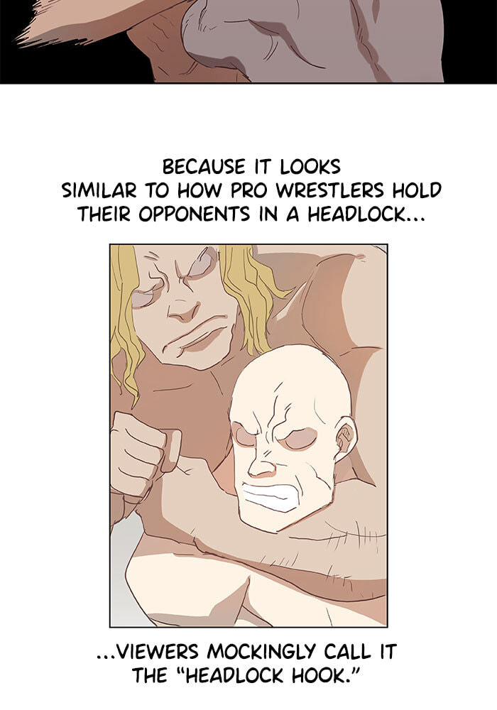 Read The Boxer chapter 14 image 25 on Lezhin