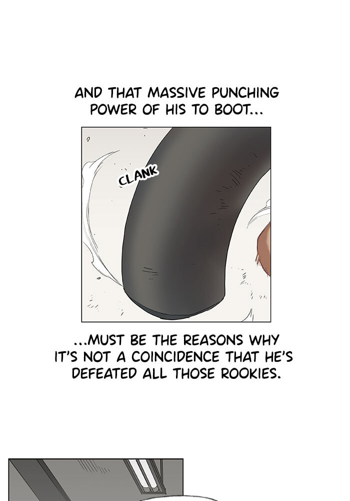 Read The Boxer chapter 14 image 26 on Lezhin