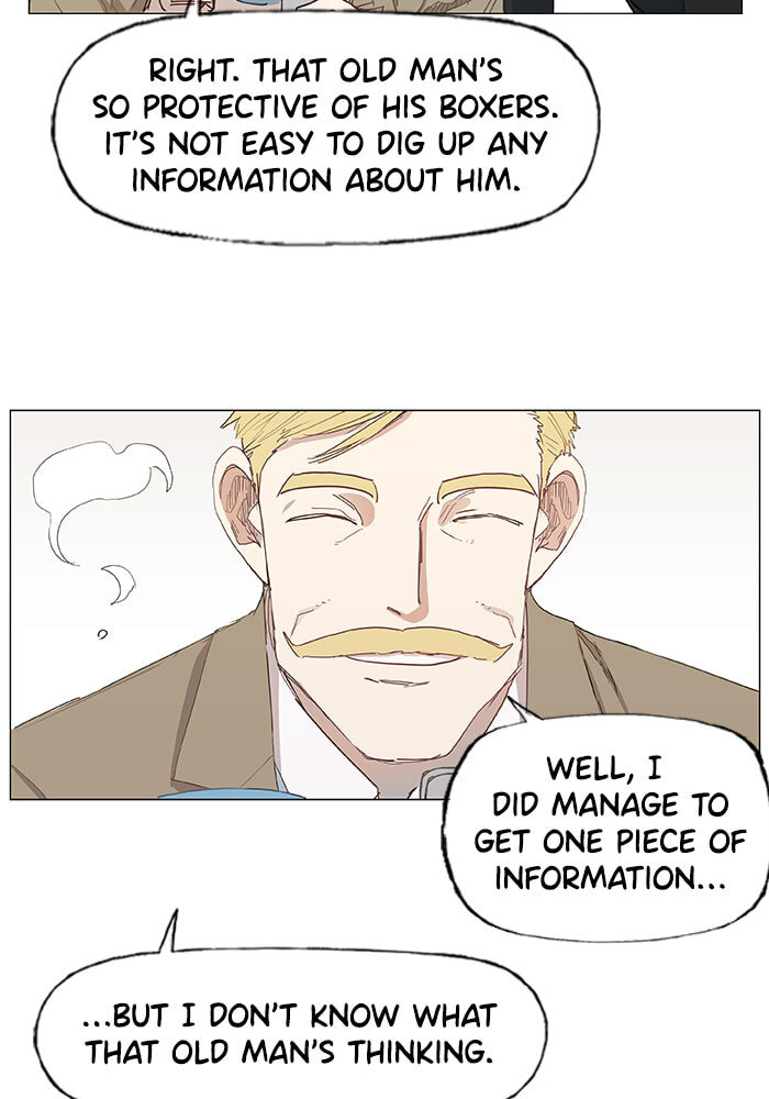 Read The Boxer chapter 14 image 3 on Lezhin