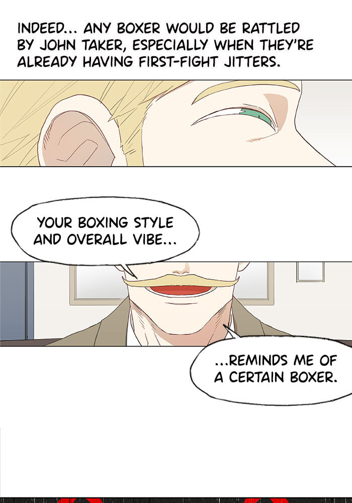 Read The Boxer chapter 14 image 44 on Lezhin
