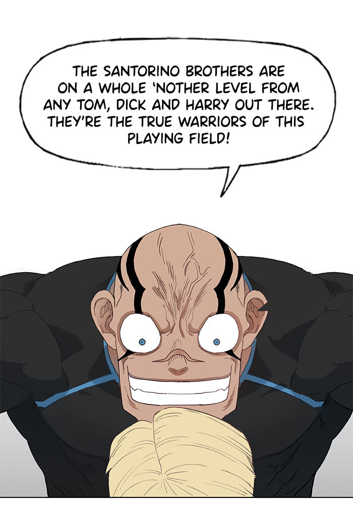 Read The Boxer chapter 14 image 47 on Lezhin