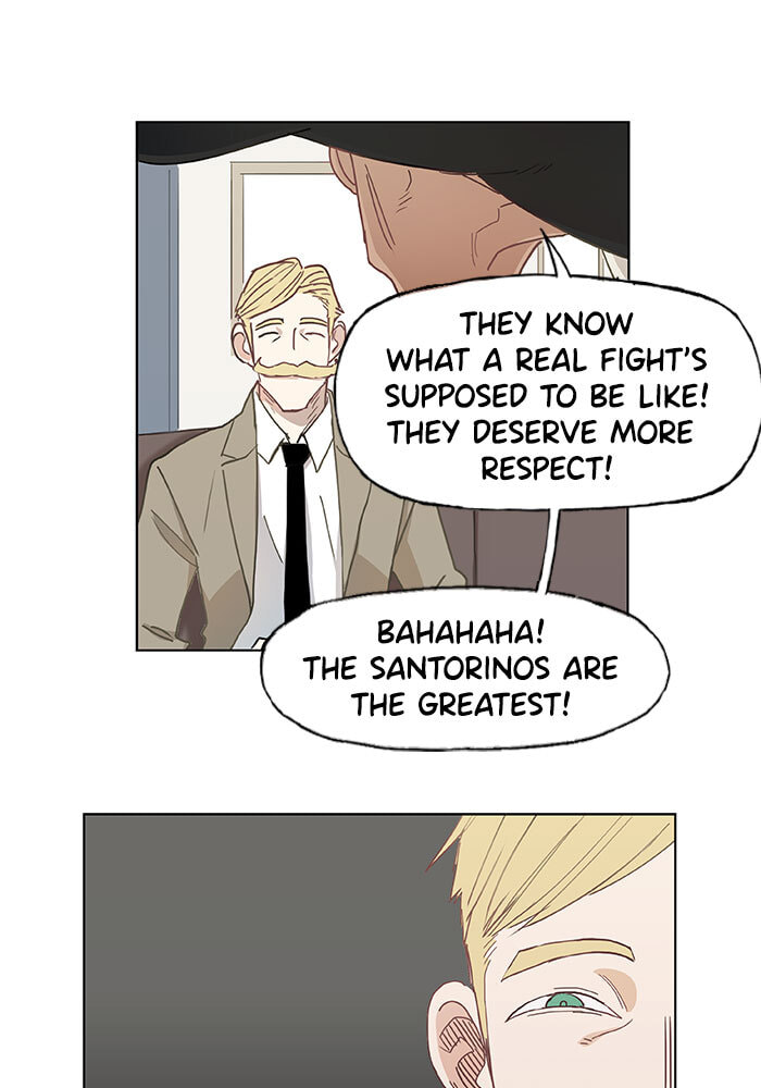 Read The Boxer chapter 14 image 48 on Lezhin