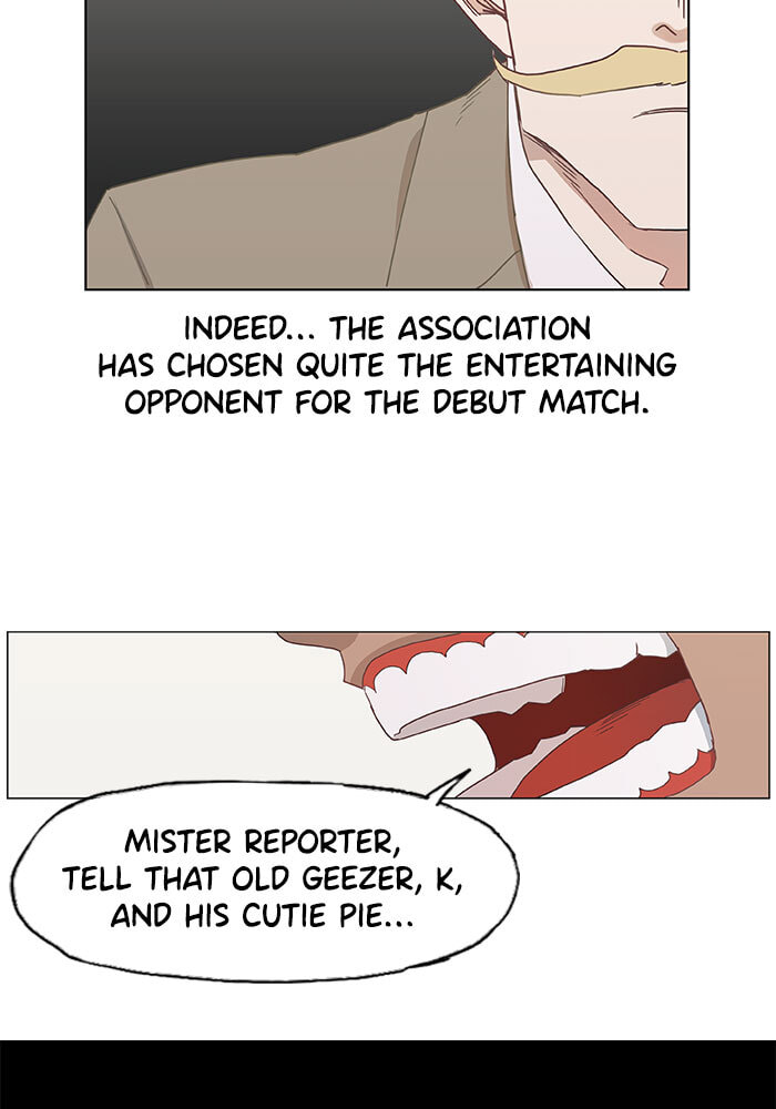 Read The Boxer chapter 14 image 49 on Lezhin