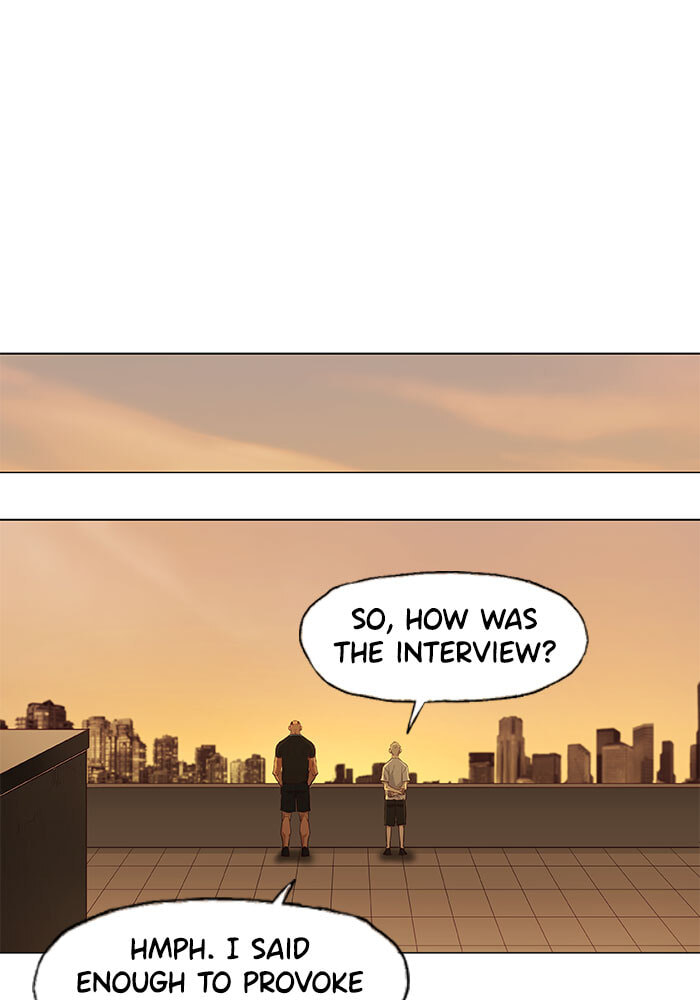 Read The Boxer chapter 14 image 52 on Lezhin