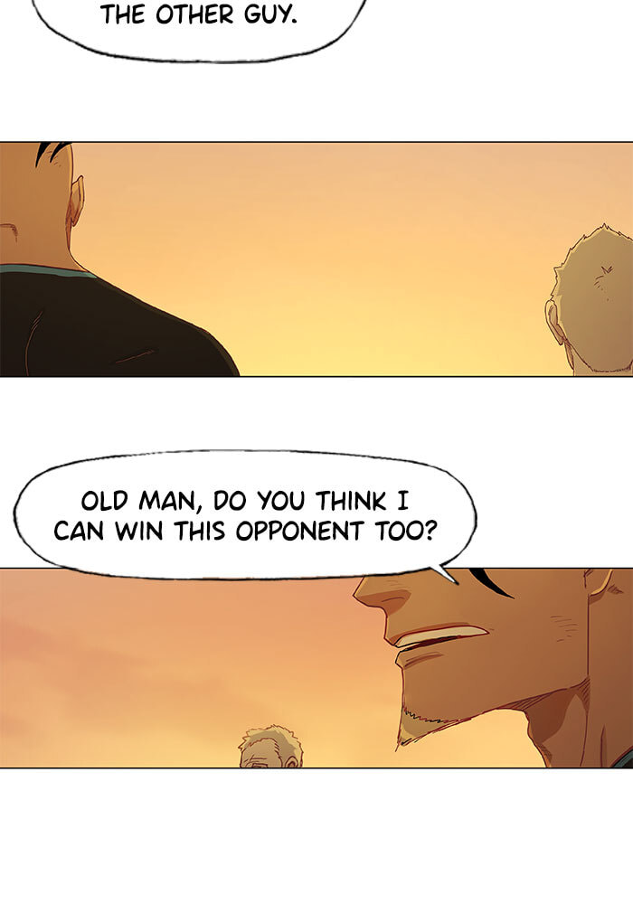 Read The Boxer chapter 14 image 53 on Lezhin