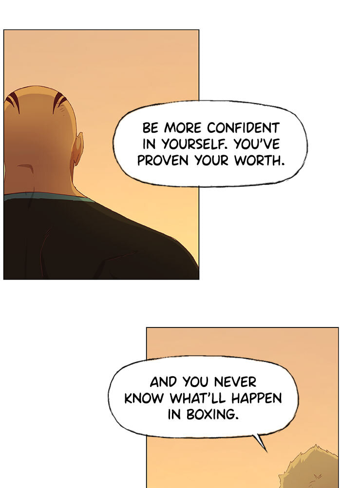 Read The Boxer chapter 14 image 54 on Lezhin