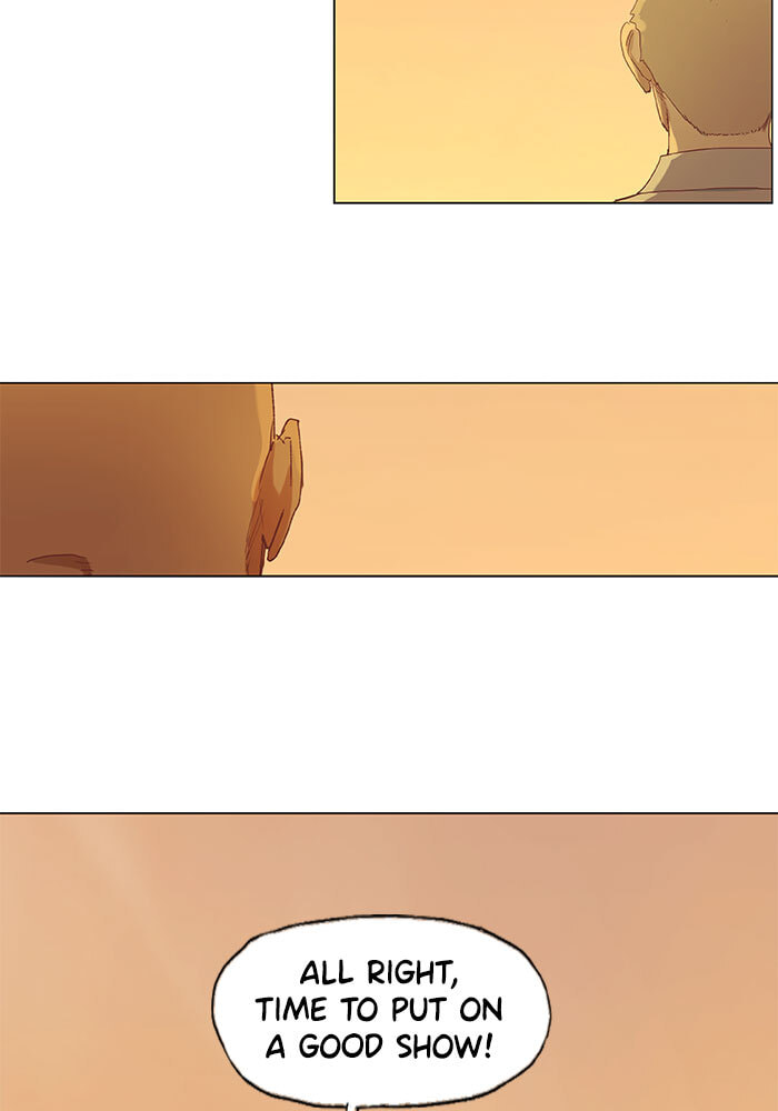 Read The Boxer chapter 14 image 55 on Lezhin