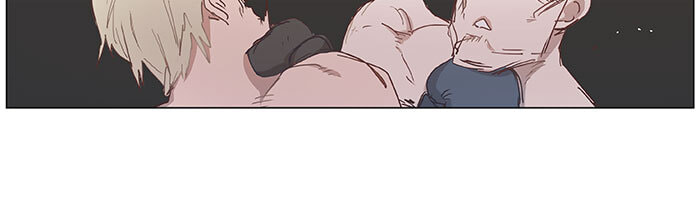 Read The Boxer chapter 14 image 7 on Lezhin