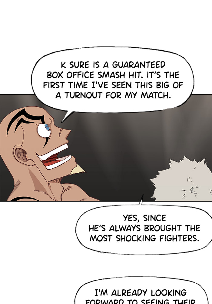 Read The Boxer chapter 15 image 13 on Lezhin