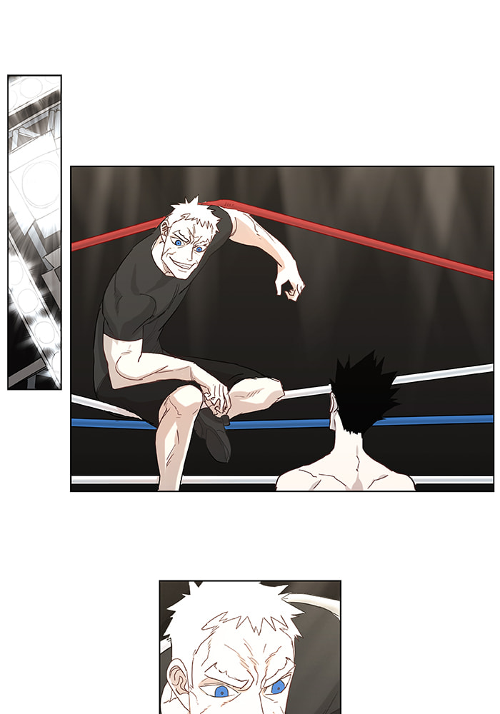 Read The Boxer chapter 15 image 17 on Lezhin