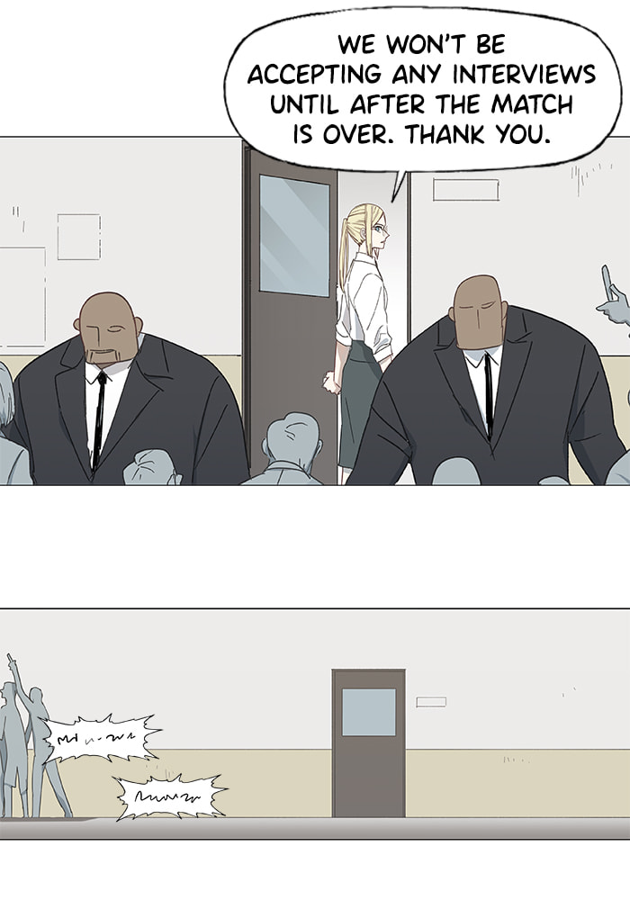 Read The Boxer chapter 15 image 2 on Lezhin