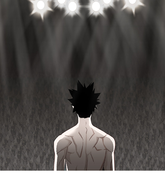 Read The Boxer chapter 15 image 21 on Lezhin