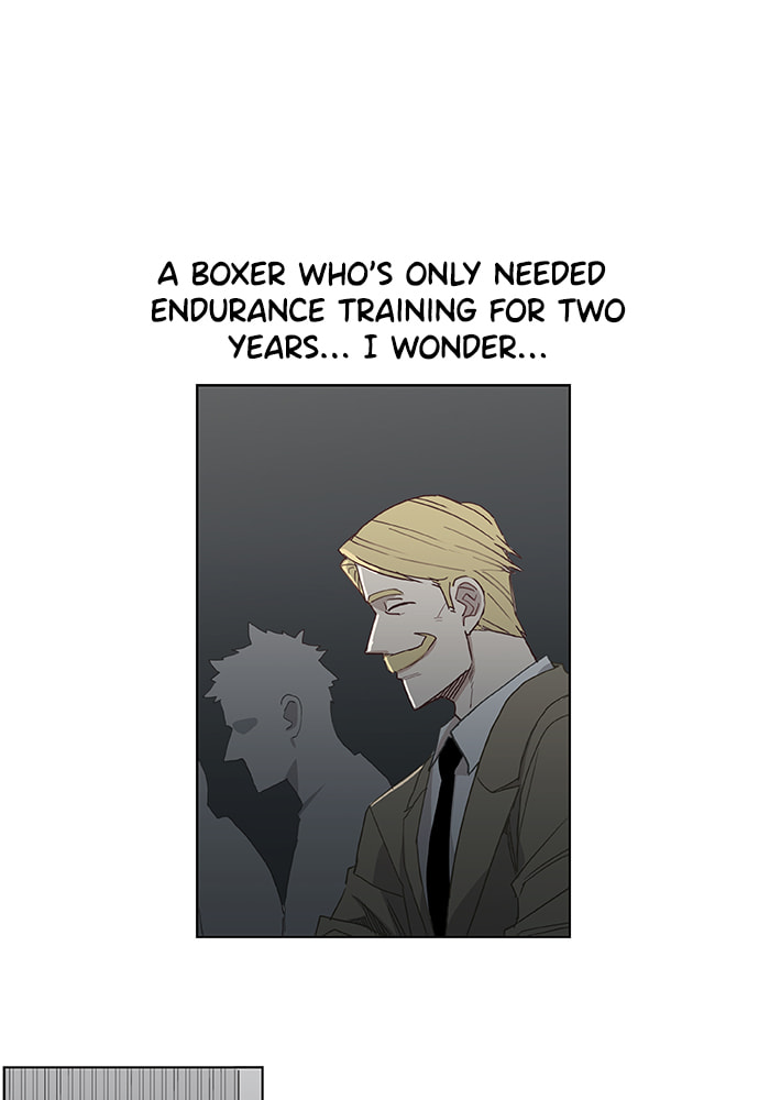 Read The Boxer chapter 15 image 22 on Lezhin