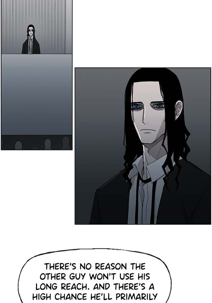 Read The Boxer chapter 15 image 23 on Lezhin