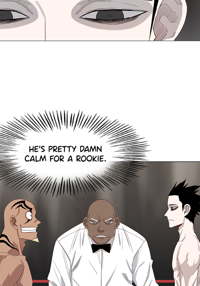 Read The Boxer chapter 15 image 27 on Lezhin